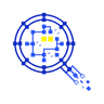 No-Site Search logo
